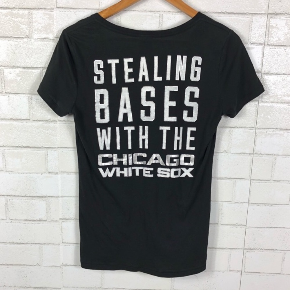 PINK Victoria’s Secret Chicago White Sox T-Shirt